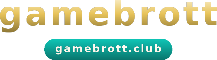 gamebrott logo